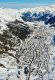 Luftaufnahme Kanton Graubuenden/Davos/Davos 2012 - Foto Davos 0003