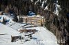 Luftaufnahme Kanton Graubuenden/Davos/Davos 2012 - Foto Davos Armeestuetzpunkt 9959