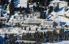 Luftaufnahme Kanton Graubuenden/Davos/Davos 2012 - Foto Davos Belvedere 9986