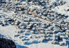 Luftaufnahme Kanton Graubuenden/Davos/Davos 2012 - Foto Davos Dorf 9905
