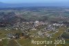 Luftaufnahme Kanton Waadt/Aubonne - Foto Aubonne 7554