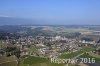 Luftaufnahme Kanton Waadt/Aubonne - Foto Aubonne 9324