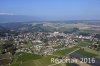 Luftaufnahme Kanton Waadt/Aubonne - Foto Aubonne 9325