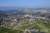 Luftaufnahme Kanton Waadt/Aubonne - Foto Aubonne 9327