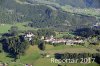 Luftaufnahme Kanton Fribourg/Greyerz - Foto Greyerz 6001