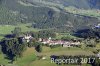 Luftaufnahme Kanton Fribourg/Greyerz - Foto Greyerz 6003