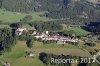 Luftaufnahme Kanton Fribourg/Greyerz - Foto Greyerz 6004