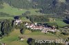 Luftaufnahme Kanton Fribourg/Greyerz - Foto Greyerz 6006