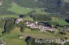 Luftaufnahme Kanton Fribourg/Greyerz - Foto Greyerz 6008