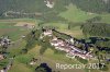 Luftaufnahme Kanton Fribourg/Greyerz - Foto Greyerz 6011