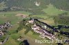 Luftaufnahme Kanton Fribourg/Greyerz - Foto Greyerz 6013