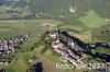 Luftaufnahme Kanton Fribourg/Greyerz - Foto Greyerz 6016