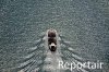 Luftaufnahme SCHIFFFAHRT/Frachtschiffe - Foto SchiffeLastschiff