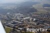 Luftaufnahme Kanton Solothurn/Gerlafingen Stahlwerk - Foto Stahlwerk Gerlanfingen 1075