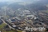Luftaufnahme Kanton Solothurn/Gerlafingen Stahlwerk - Foto Stahlwerk Gerlanfingen 1079