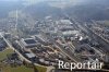 Luftaufnahme Kanton Solothurn/Gerlafingen Stahlwerk - Foto Stahlwerk Gerlanfingen 1080