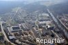 Luftaufnahme Kanton Solothurn/Gerlafingen Stahlwerk - Foto Stahlwerk Gerlanfingen 1083