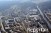 Luftaufnahme Kanton Solothurn/Gerlafingen Stahlwerk - Foto Stahlwerk Gerlanfingen 1084
