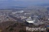 Luftaufnahme Kanton Solothurn/Gerlafingen Stahlwerk - Foto Stahlwerk Gerlanfingen 1093