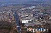 Luftaufnahme Kanton Solothurn/Gerlafingen Stahlwerk - Foto Stahlwerk Gerlanfingen 1098