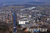 Luftaufnahme Kanton Solothurn/Gerlafingen Stahlwerk - Foto Stahlwerk Gerlanfingen 1099