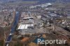 Luftaufnahme Kanton Solothurn/Gerlafingen Stahlwerk - Foto Stahlwerk Gerlanfingen 1102