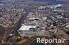 Luftaufnahme Kanton Solothurn/Gerlafingen Stahlwerk - Foto Stahlwerk Gerlanfingen 1104
