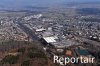 Luftaufnahme Kanton Solothurn/Gerlafingen Stahlwerk - Foto Stahlwerk Gerlanfingen 1110