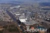Luftaufnahme Kanton Solothurn/Gerlafingen Stahlwerk - Foto Stahlwerk Gerlanfingen 1111
