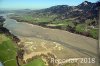 Luftaufnahme Kanton Fribourg/Lac de la Gruyere - Foto Lac de la Gruyere 8781