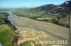 Luftaufnahme Kanton Fribourg/Lac de la Gruyere - Foto Lac de la Gruyere 8782