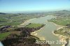 Luftaufnahme Kanton Fribourg/Lac de la Gruyere - Foto Lac de la Gruyere 8790