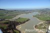 Luftaufnahme Kanton Fribourg/Lac de la Gruyere - Foto Lac de la Gruyere 8794