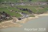 Luftaufnahme Kanton Fribourg/Lac de la Gruyere - Foto Lac de la Gruyere 8795
