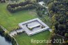 Luftaufnahme Kanton Aargau/Bremgarten/Bremgarten Asylunterkunfr - Foto Bremgarten Asylunterkunft 2930
