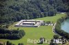 Luftaufnahme Kanton Aargau/Bremgarten/Bremgarten Asylunterkunfr - Foto Bremgarten Waffenplatz 2216