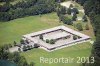 Luftaufnahme Kanton Aargau/Bremgarten/Bremgarten Asylunterkunfr - Foto Bremgarten Waffenplatz 2237