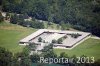 Luftaufnahme Kanton Aargau/Bremgarten/Bremgarten Asylunterkunfr - Foto Bremgarten Waffenplatz 2278