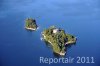 Luftaufnahme Kanton Tessin/Brissago-Inseln - Foto Brissago-Inseln 7117