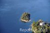 Luftaufnahme Kanton Tessin/Brissago-Inseln - Foto Brissago-Inseln 7119