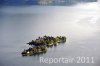 Luftaufnahme Kanton Tessin/Brissago-Inseln - Foto Brissago-Inseln 7127