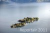 Luftaufnahme Kanton Tessin/Brissago-Inseln - Foto Brissago-Inseln 7130