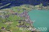 Luftaufnahme Kanton Schwyz/Arth - Foto Arth 4939