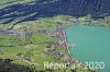 Luftaufnahme Kanton Schwyz/Arth - Foto Arth 4941