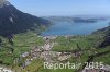 Luftaufnahme Kanton Schwyz/Arth - Foto Arth 6187