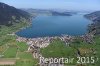 Luftaufnahme Kanton Schwyz/Arth - Foto Arth 6200