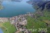 Luftaufnahme Kanton Schwyz/Arth - Foto Arth 6203