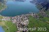 Luftaufnahme Kanton Schwyz/Arth - Foto Arth 6204