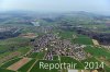Luftaufnahme Kanton Aargau/Oberlunkhofen - Foto Oberlunkhofen 1220