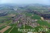 Luftaufnahme Kanton Aargau/Oberlunkhofen - Foto Oberlunkhofen 1221